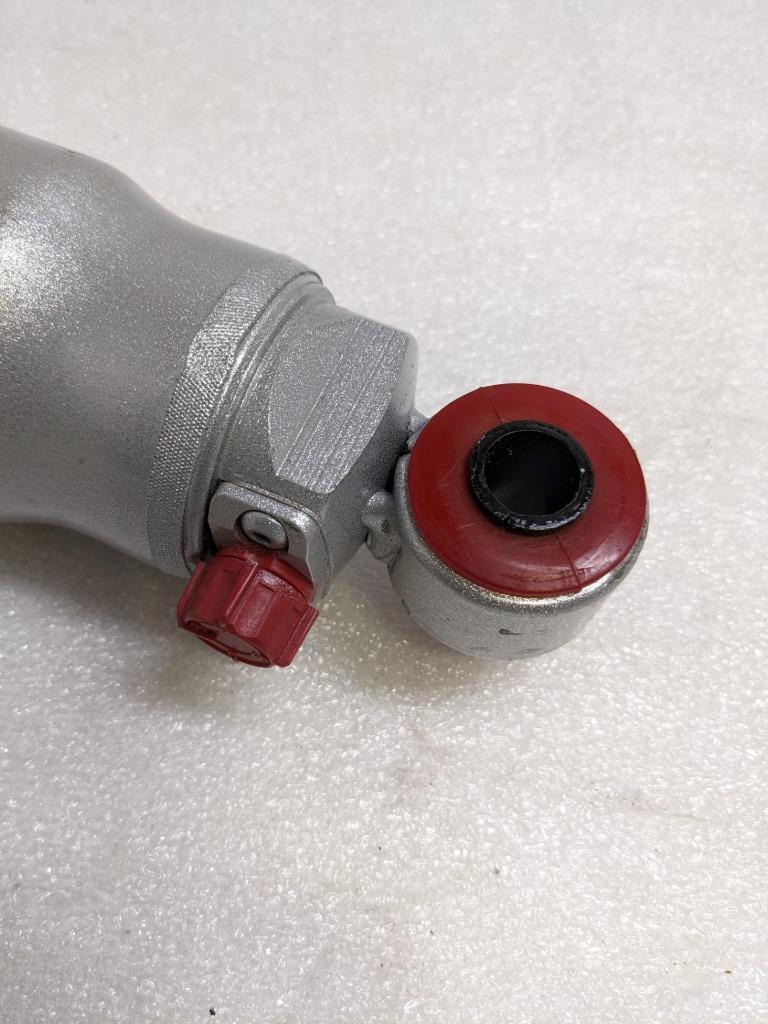 RANCHO RS999198 SUSPENSION SHOCK ABSORBER RS9000XL W/O DUST SHIELD NEW R2