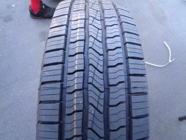 MASTERCRAFT STRATUS HT LT 265 75 16 123/120R LRE 10 PLY TIRE 90000035675 SU16