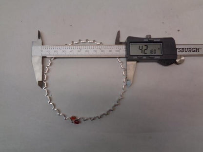 PISTON RING KIT 21TD R8TB