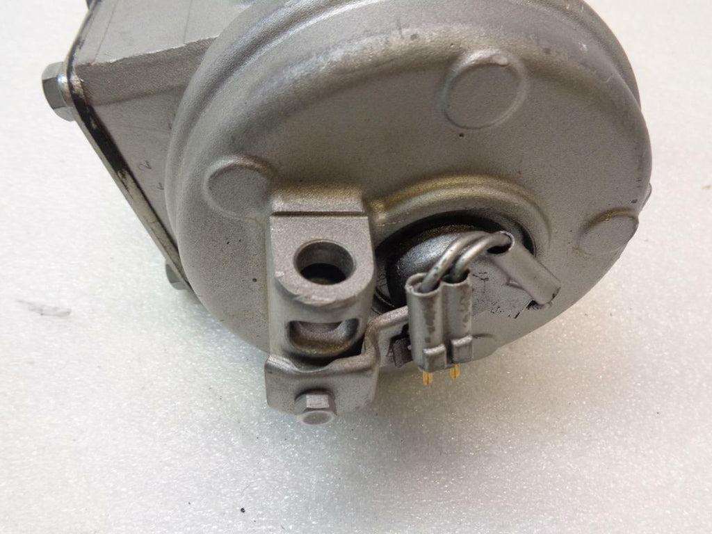 REMAN UNBRANDED AC COMPRESSOR (MATCHES 4 SEASONS 77326) 90-94 FIT LEXUS LS400 R2