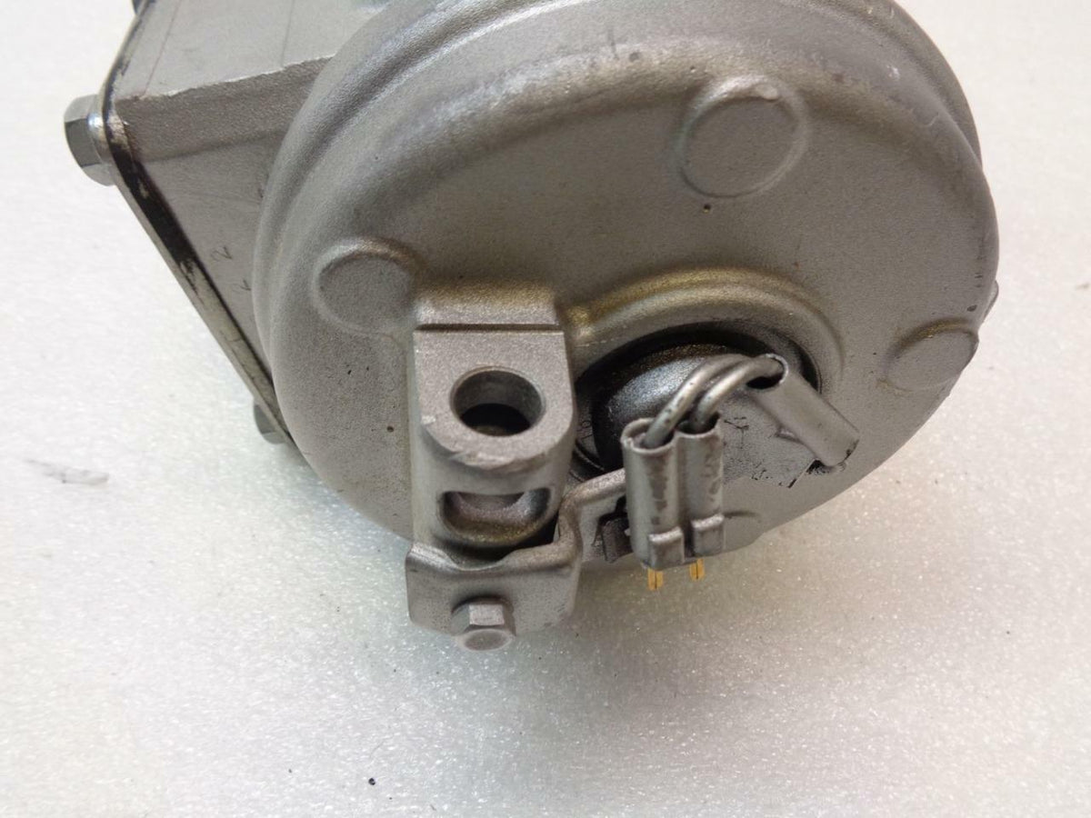 REMAN UNBRANDED AC COMPRESSOR (MATCHES 4 SEASONS 77326) 90-94 FIT LEXUS LS400 R2