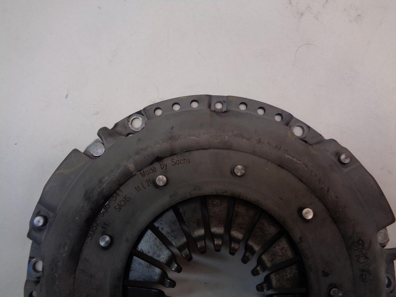 GENUINE PORSCHE 2006-08 987 CAYMAN BOXSTER CLUTCH PRESSURE PLATE 3082306341 R21