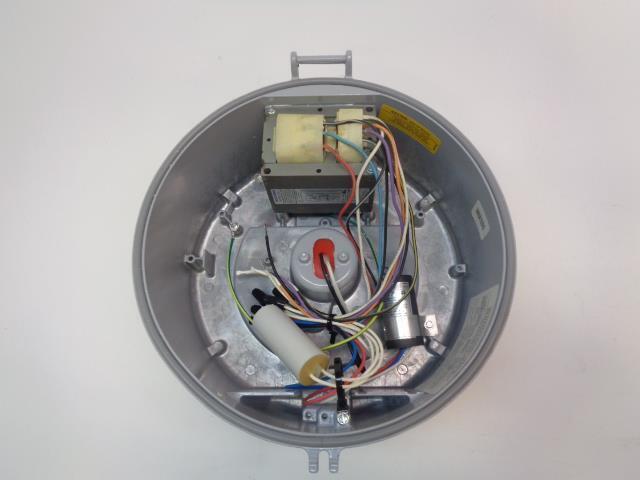 NEW APPLETON 175W MH BALLAST BODY FOR GLASS GLOBE KPB175PMT R33