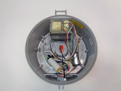 NEW APPLETON 175W MH BALLAST BODY FOR GLASS GLOBE KPB175PMT R33