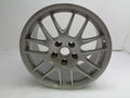 Used Porsche Panamera 2010-15 20x9.5 ET65 5x130 Painted Silver 970 362 178 05 SR