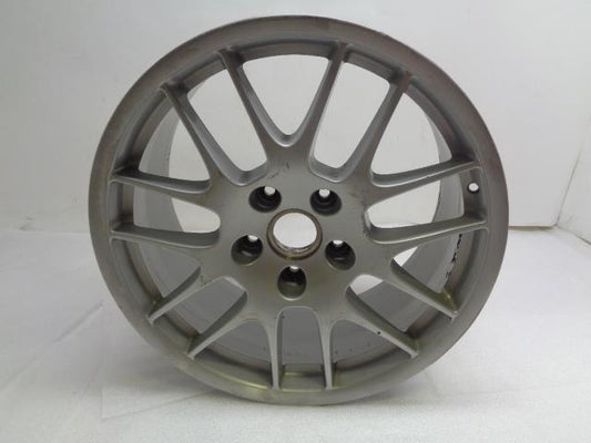 Used Porsche Panamera 2010-15 20x9.5 ET65 5x130 Painted Silver 970 362 178 05 SR