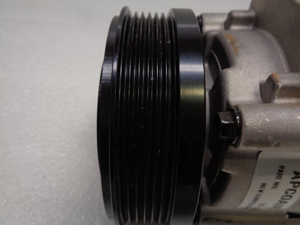 NEW APCO 76-2029 AC COMPRESSOR 1995-2004 FORD, LINCOLN, MERCURY (VARIOUS) R2