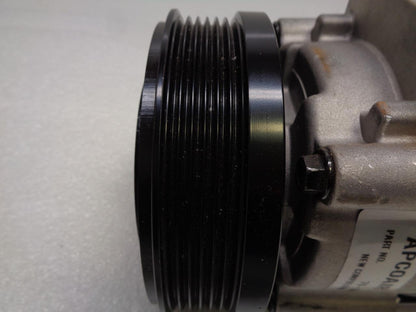 NEW APCO 76-2029 AC COMPRESSOR 1995-2004 FORD, LINCOLN, MERCURY (VARIOUS) R2
