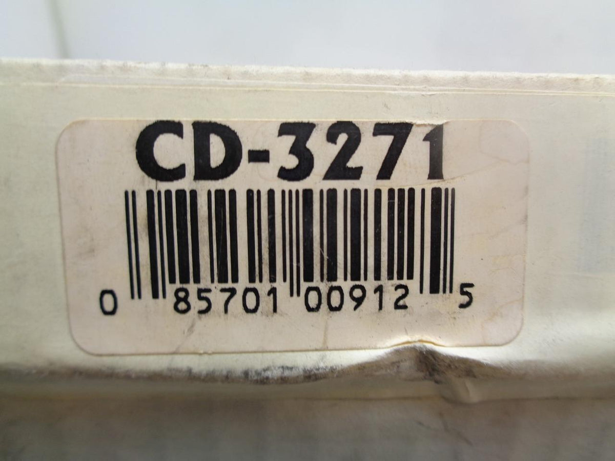 REMANUFACTURED NEW BLUE CHIP DRIVING FORCE CLUTCH DISC CD-3271 R14