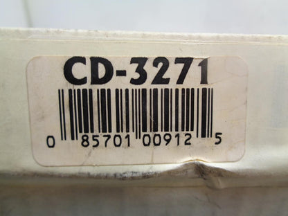 REMANUFACTURED NEW BLUE CHIP DRIVING FORCE CLUTCH DISC CD-3271 R14