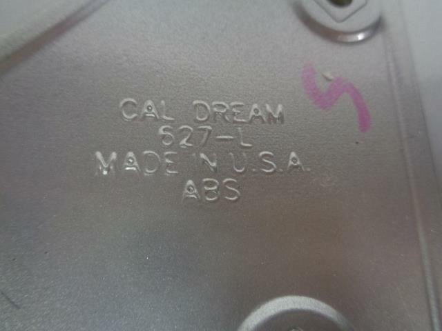 NEW REAR SPOILER FITS 2006-2011 4 DOOR HONDA CIVIC (SCRATCHED) BSR