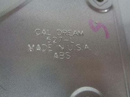 NEW REAR SPOILER FITS 2006-2011 4 DOOR HONDA CIVIC (SCRATCHED) BSR