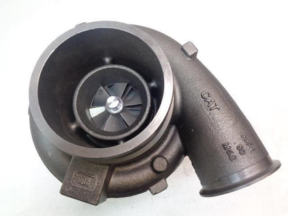 CATERPILLAR 2842711 TURBOCHARGER FOR CAT C15 DIESEL ENGINES REMAN E1