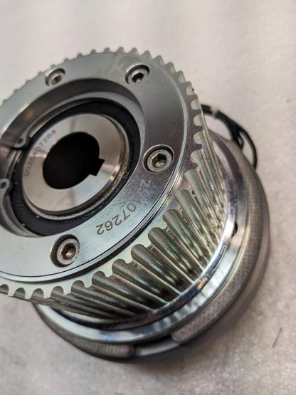 MAYR ROBATIC ELECTROMAGNETIC CLUTCH ZN122881 7/540.100 S 24V 43W R32