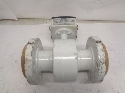 SIEMENS SITRANS FM 3100 P FLOW METER 7ME63403MJ132AA2 NEW J2