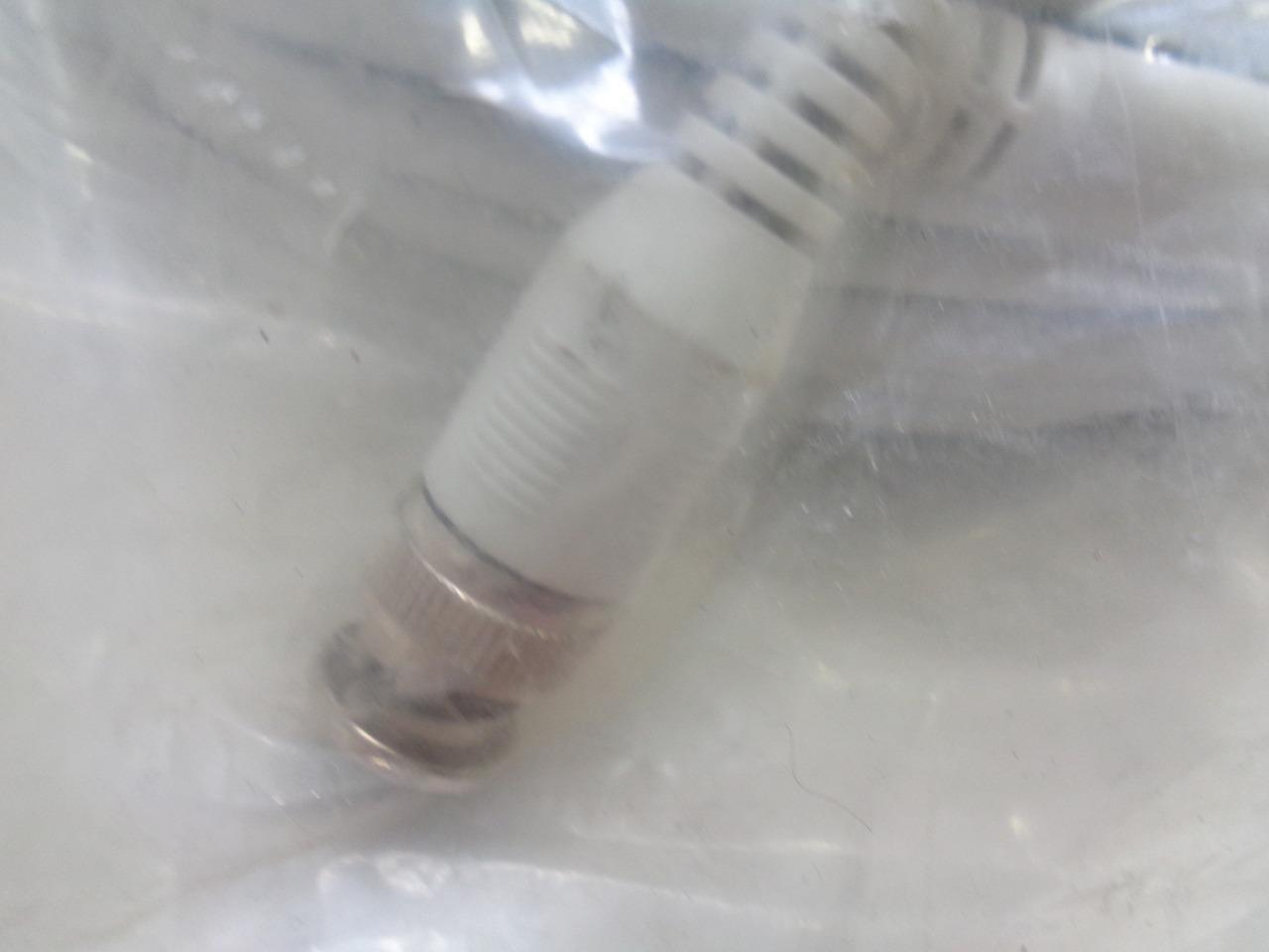 1 NEW DISCONTINUED GADSPOT 100-FOOT CCTV BNC/POWER CABLE SR