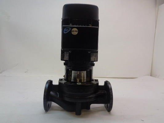 1 NEW GRUNDFOS VERTICAL PUMP A97529766P217415107 40-270/2 X-F-A-RUUE B2