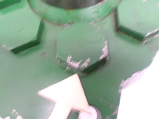 ANT HYDRAULIC PUMP 5918C28412-9423 FOR JOHN DEERE NEW J1