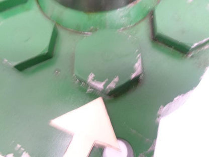 ANT HYDRAULIC PUMP 5918C28412-9423 FOR JOHN DEERE NEW J1