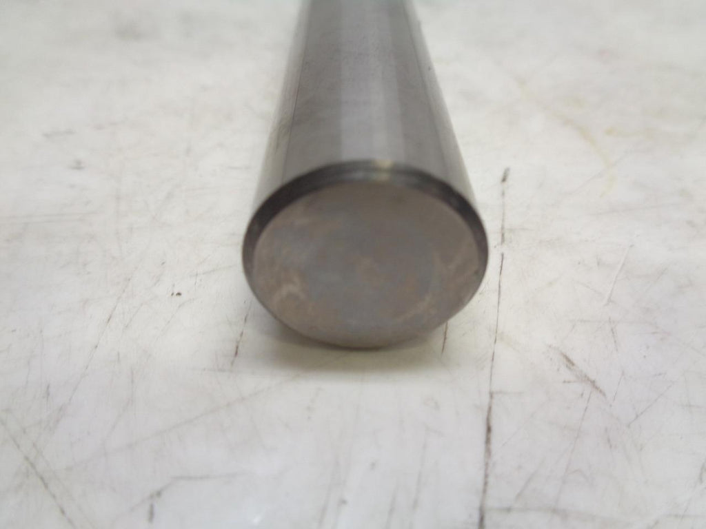NEW PRECISION TWIST E6304 CARBIDE SQUARE END MILL LONG, 1"x3" 4 FLUTE R22T6BM2