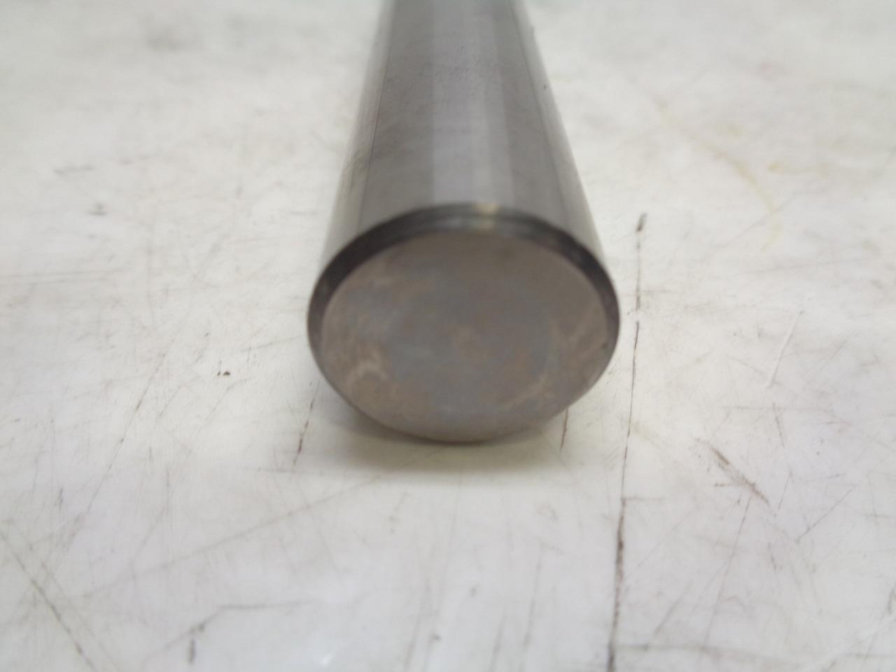 NEW PRECISION TWIST E6304 CARBIDE SQUARE END MILL LONG, 1"x3" 4 FLUTE R22T6BM2