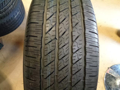 MICHELIN LTX AS NT P 275 65 18 114T SL ALL SEASON TIRE 05107 BQ4