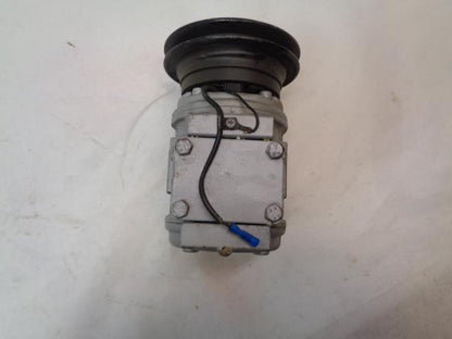 REMANUFACTURED UNKNOWN BRAND AC COMPRESSOR UNKNOWN FITMENT R3T4