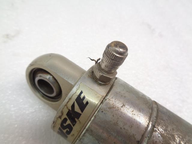 PENSKE PS-7109 24" EXTENDED STANDARD STEEL BODY SHOCK 9" STROKE USED R9