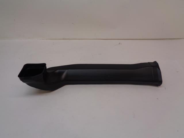 PORSCHE CAYMAN 987 06-12 UNDER DASH AIR DUCT SECTION LEFT 997 572 463 00 R20