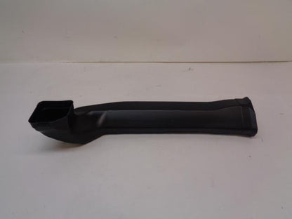 PORSCHE CAYMAN 987 06-12 UNDER DASH AIR DUCT SECTION LEFT 997 572 463 00 R20