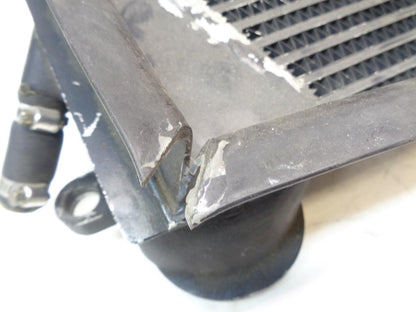 GENUINE PORSCHE 911 930 TURBO LANGERER & REICH INTERCOOLER R24