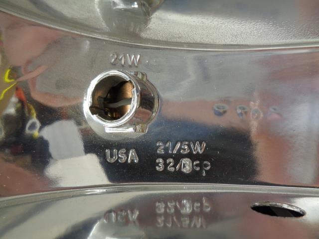 BOSCH DIRECTION INDICATOR LIGHT HOUSING for PORSCHE PCG 631 936 50/2 315 112 905