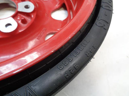 OEM PORSCHE SPACE SAVER SPARE 911 964 965 993 356 16X5.5 ET30 965 362 130 0 SR