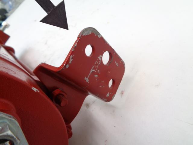 BLUFFTON MOTOR WORKS FUEL TRANSFER PUMP 1121007474 115V 60HZ 1 PHASE I1