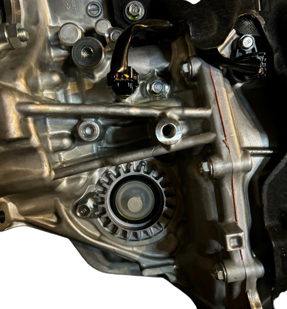 SUBARU CROSSTRECK 2.5L CVT 21-23 AUTOMATIC TRANSMISSION 458906-KA TR580DHGAA B2