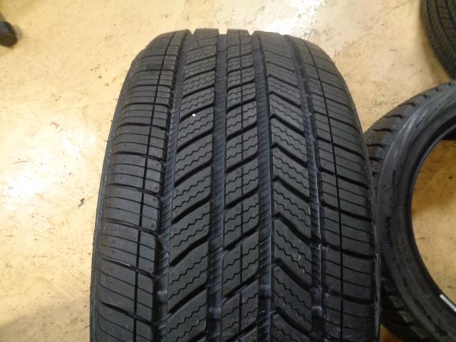 1 BRIDGESTONE TURANZA QUIET TRACK P 235 45 17 94V SL TIRE 000073