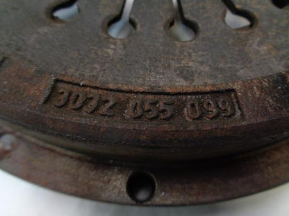 USED SACHS PRESSURE PLATE for PORSCHE 911 '72-86 3032 055 099 R21