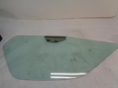 USED GENUINE PORSCHE 928S 84-86 LEFT WINDOW GLASS 43R-001025 92853710102 SR