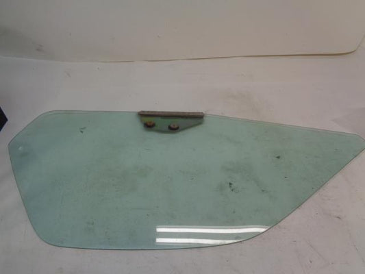 USED GENUINE PORSCHE 928S 84-86 LEFT WINDOW GLASS 43R-001025 92853710102 SR