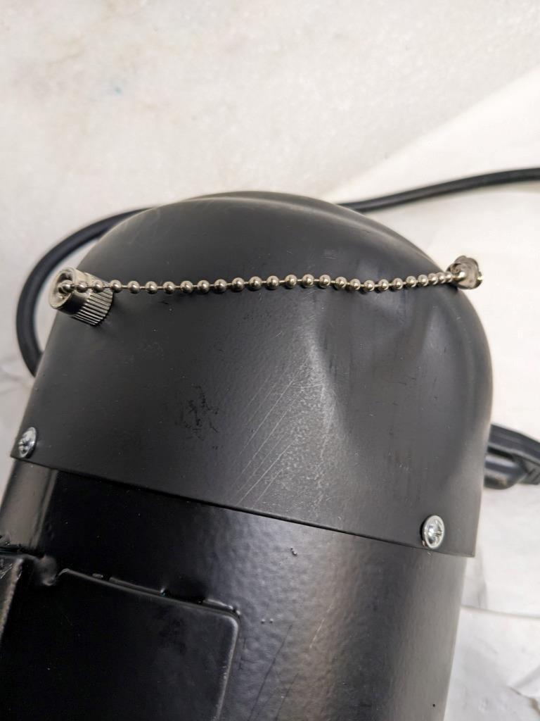 UNBRANDED 1.9IN FAN MOTOR USED R7