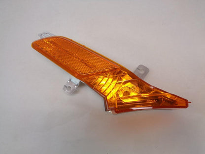 GENUINE PORSCHE CAYENNE 08-10 LEFT SIDE MARKER LIGHT 955.631.035.10  R24T1