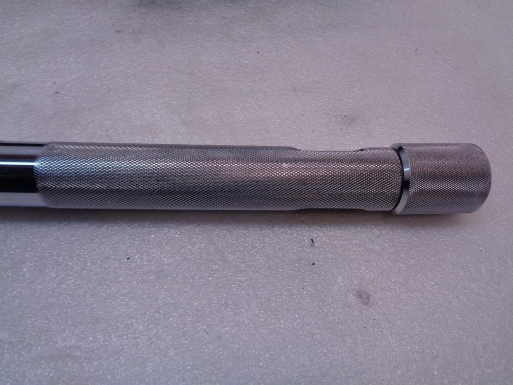 LIGHTLY USED ATD TOOLS MODEL 106 3/4" TORQUE WRENCH 960306847 R18