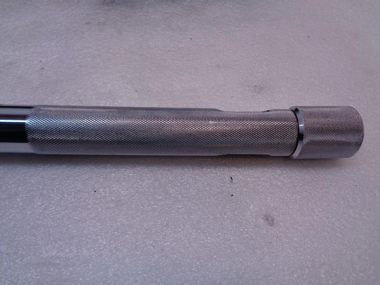 LIGHTLY USED ATD TOOLS MODEL 106 3/4" TORQUE WRENCH 960306847 R18