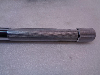 LIGHTLY USED ATD TOOLS MODEL 106 3/4" TORQUE WRENCH 960306847 R18