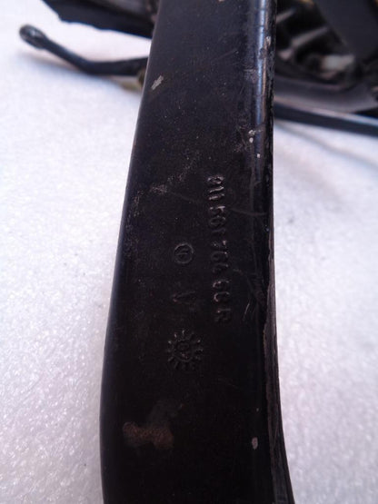 USED GENUINE PORSCHE POWER CONVERTIBLE TOP BOWS FOR 911 911 661 116 66 R24T6