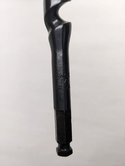 LENOX 31014 7/8" X 18" SHIP AUGER BIT NEW D0