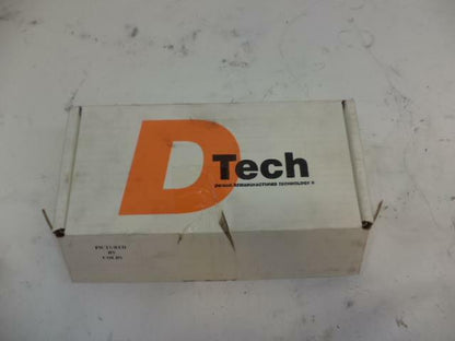 1 REMANUFACTURED DIPACO DIESEL INJECTOR FITS FORD 6.0L DT3C3Z-9E527-AE R11TA