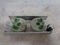 OEM USED PORSCHE BALLAST RESISTOR ASSEMBLY 944 616 511 00 FOR 86-91 944 R31T3