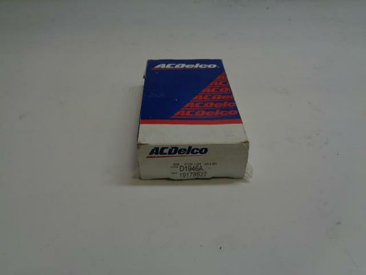 ACDelco Ignition Control Module without Coil D1946A 19178827 1986-92 NEW R5 TF