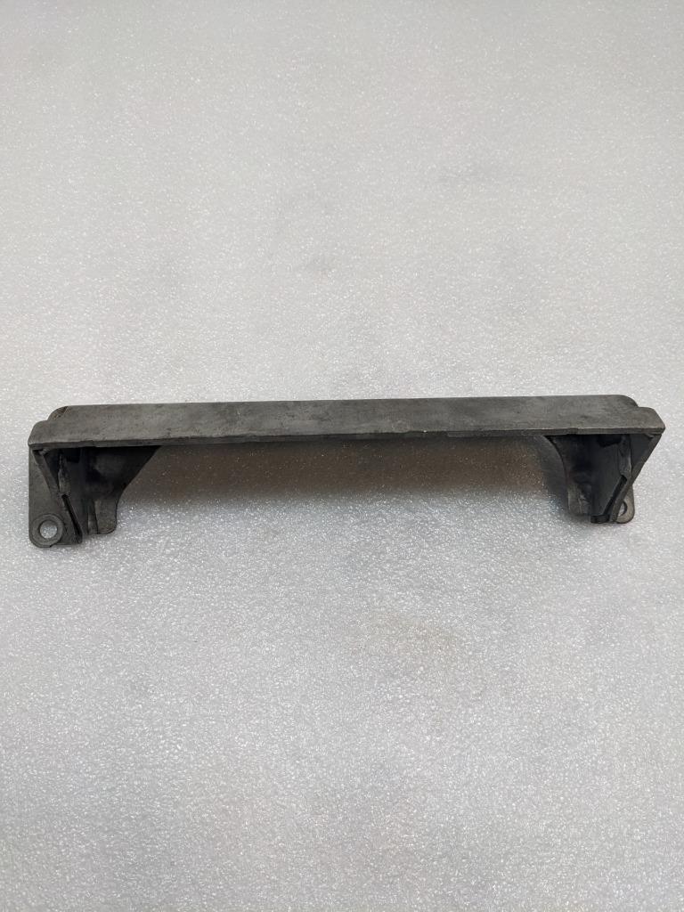 PORSCHE MACAN 15-18 HEAT PROTECTION 95B121557A USED R21